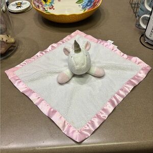 Cloud Island unicorn lovey
